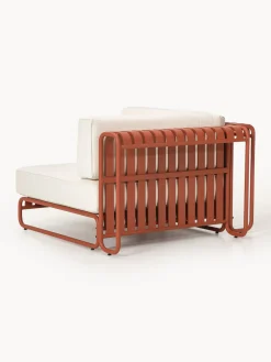 Módulo de esquina para exterior Caio