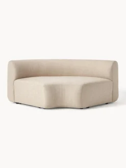 Módulo de esquina redondo Sofia