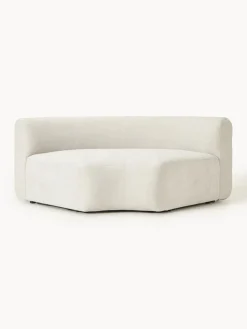 Módulo de esquina redondo Sofia