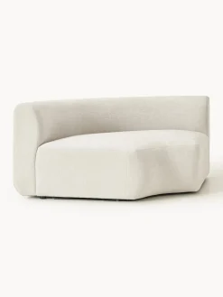 Módulo de esquina redondo Sofia