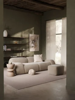 Módulo de esquina Wolke