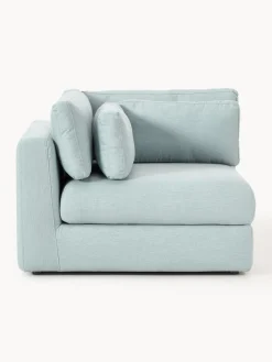 Módulo esquinero de jardín Rabea