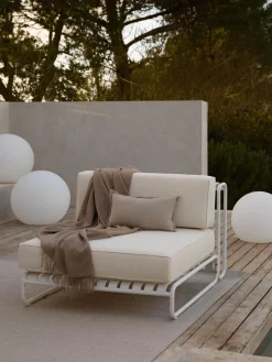 Módulo intermedio para exterior Caio