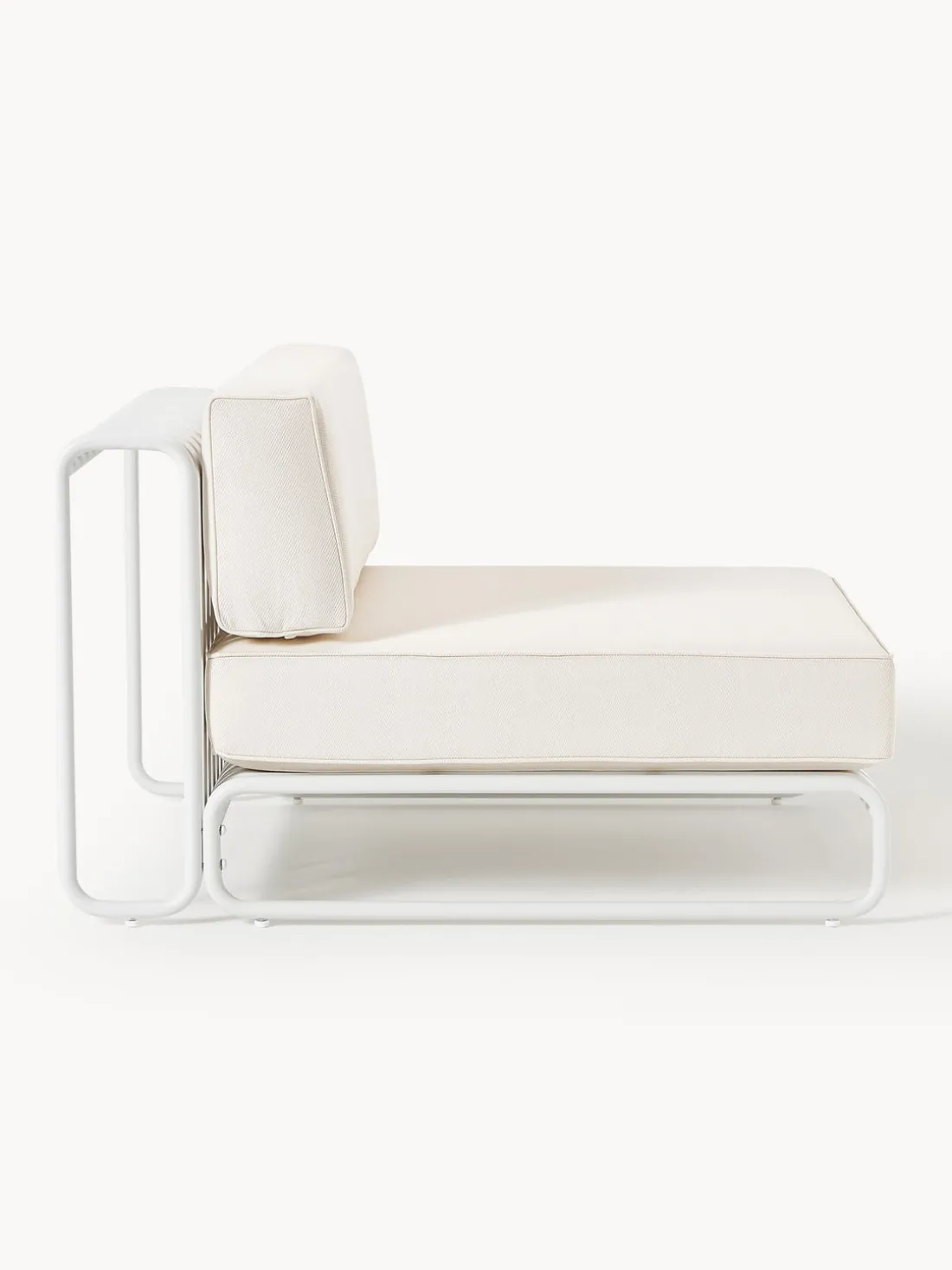 Módulo intermedio para exterior Caio