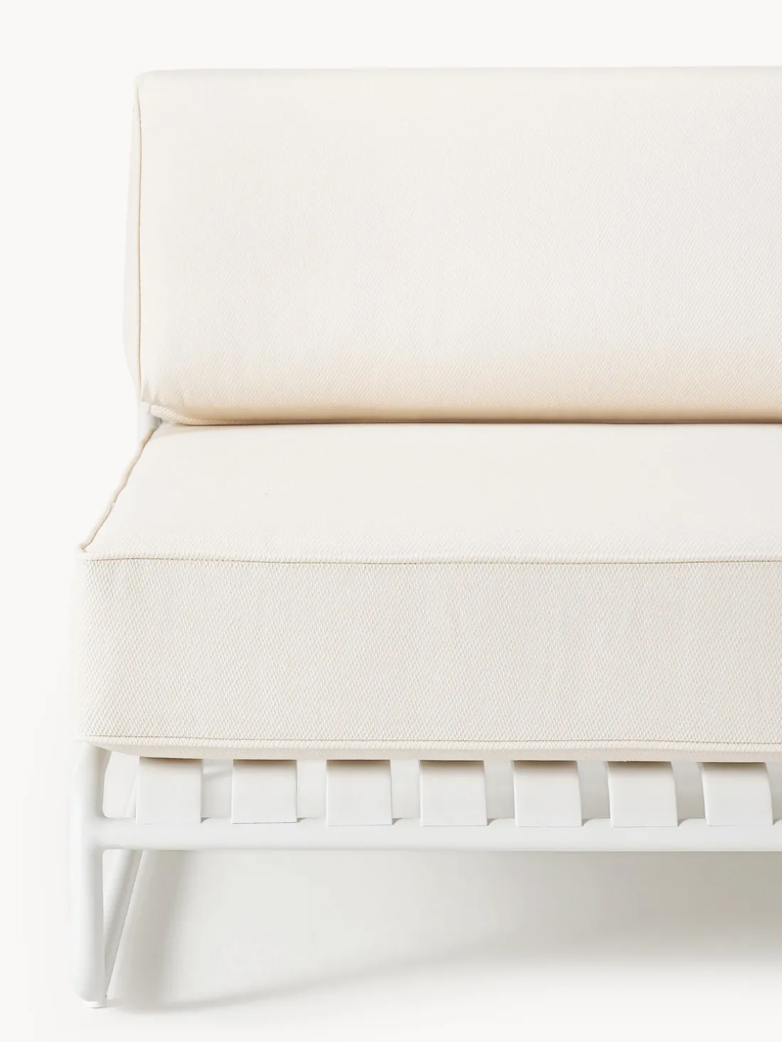 Módulo intermedio para exterior Caio