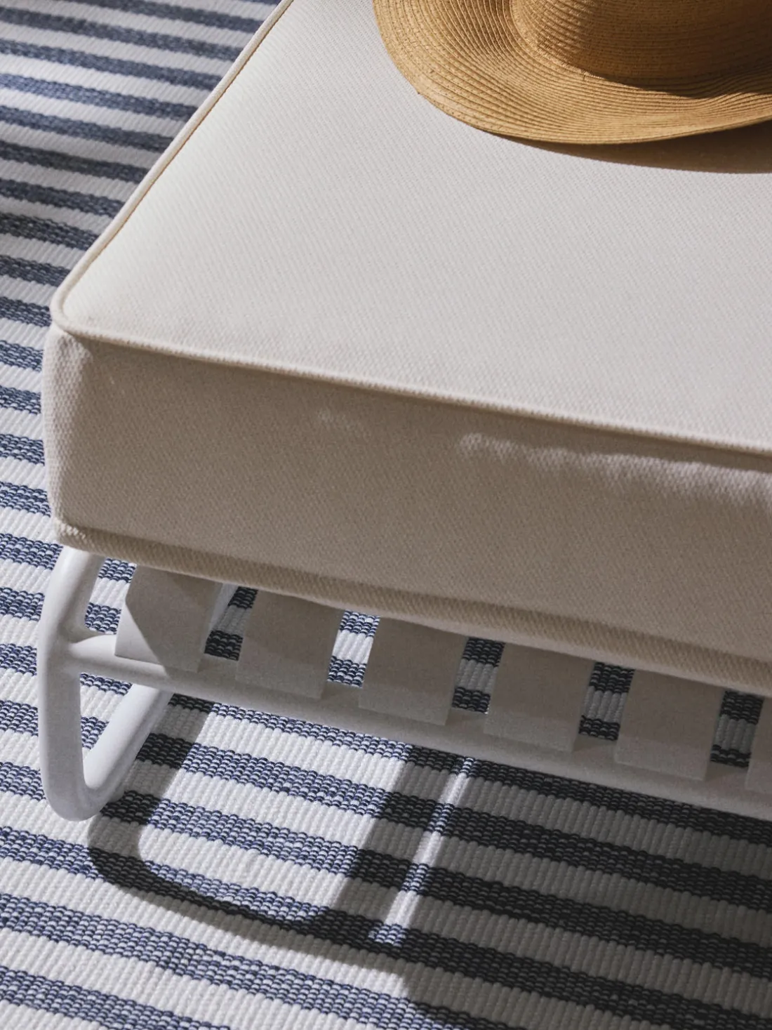 Módulo intermedio para exterior Caio