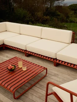 Módulo intermedio para exterior Caio