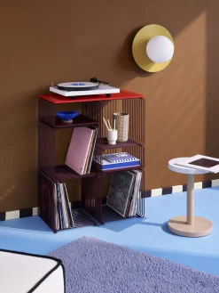 Módulo Panton Wire Half Height