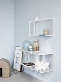 Módulo Panton Wire Single