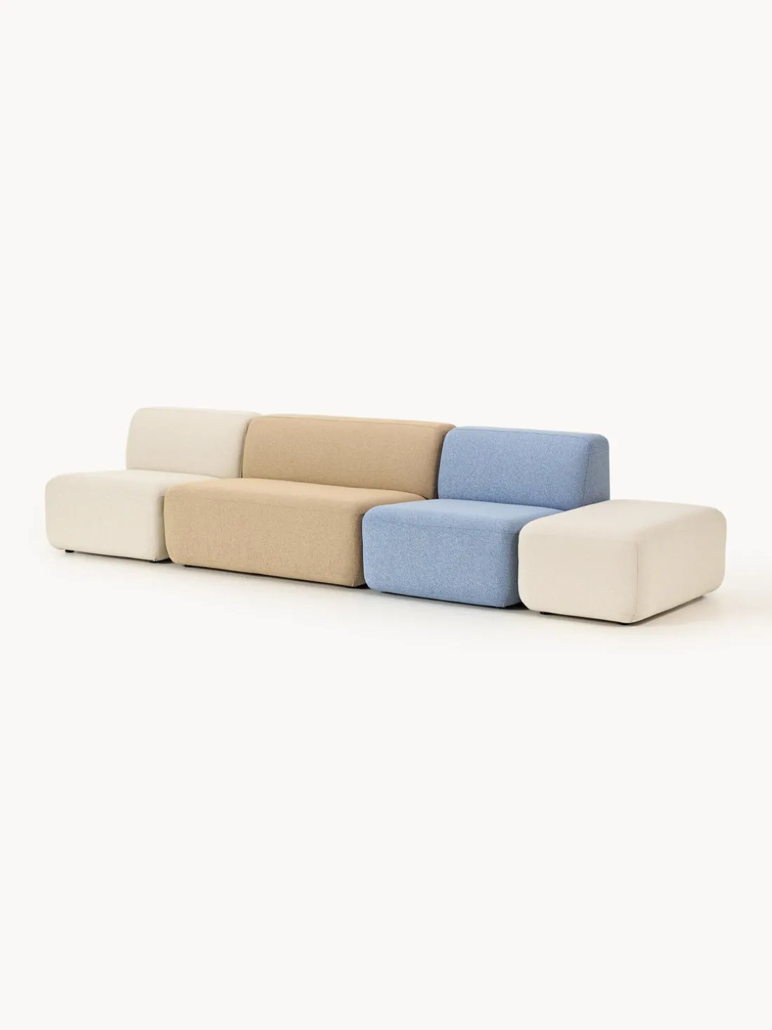 Módulo para exterior Naomi