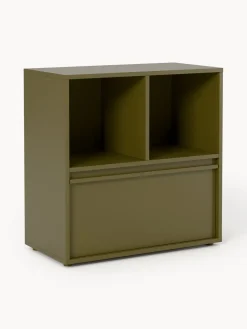 Módulo para sistema de estantería modular Ani