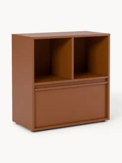 Módulo para sistema de estantería modular Ani