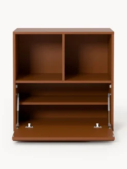 Módulo para sistema de estantería modular Ani