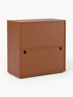 Módulo para sistema de estantería modular Ani