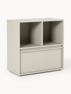 Módulo para sistema de estantería modular Ani