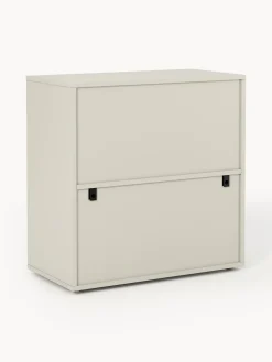 Módulo para sistema de estantería modular Ani