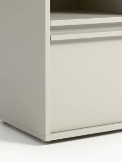 Módulo para sistema de estantería modular Ani