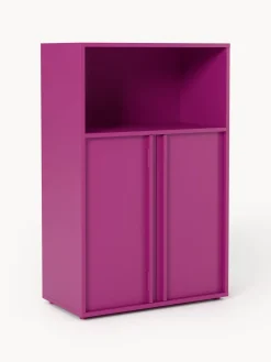 Módulo para sistema de estantería modular Ani