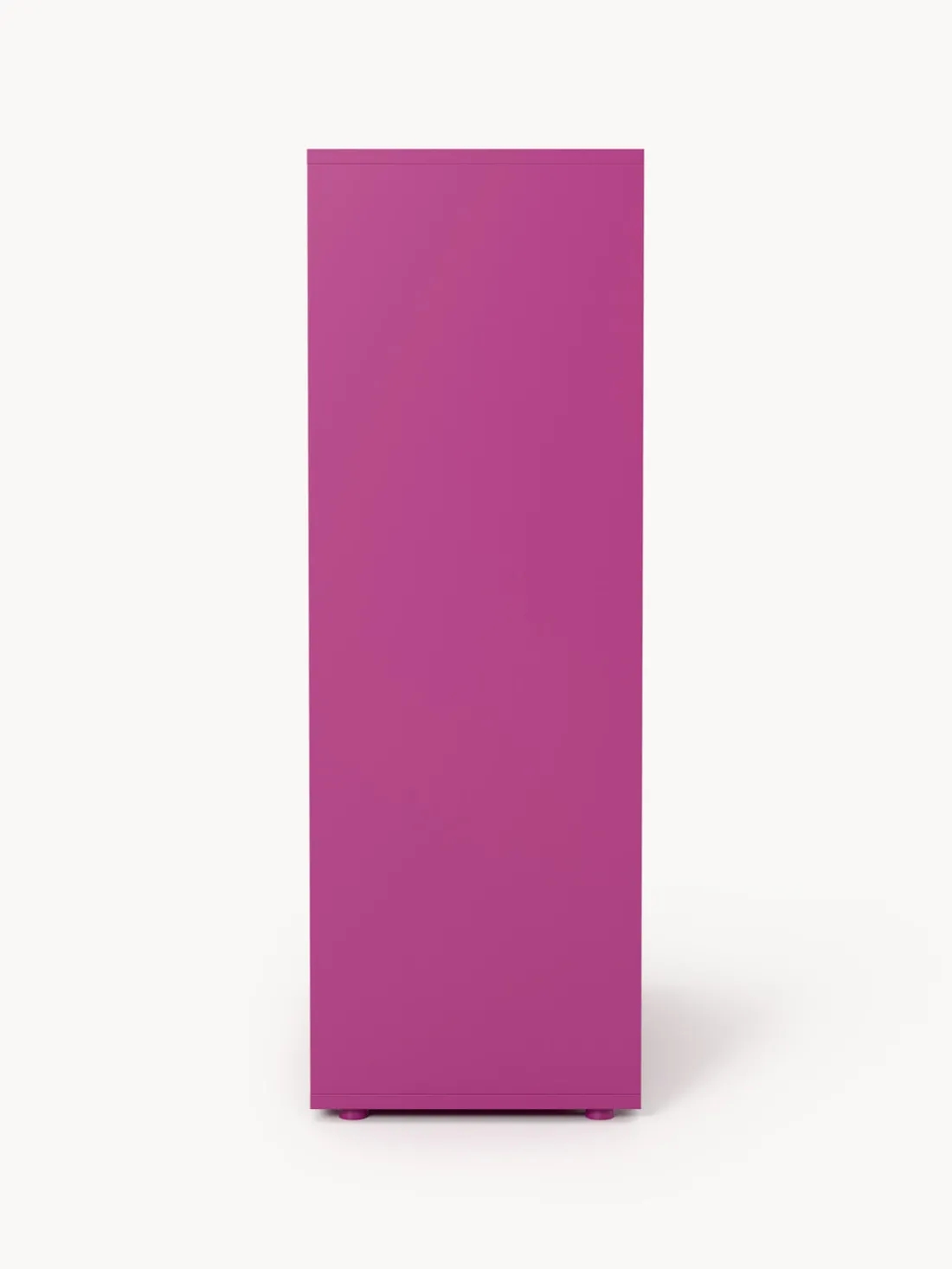 Módulo para sistema de estantería modular Ani