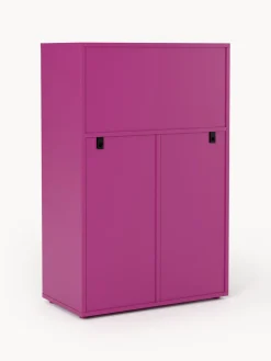 Módulo para sistema de estantería modular Ani