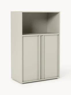 Módulo para sistema de estantería modular Ani