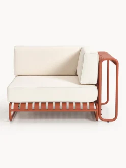 Módulo rinconera para exterior Caio