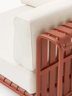 Módulo rinconera para exterior Caio