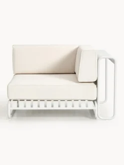 Módulo rinconera para exterior Caio