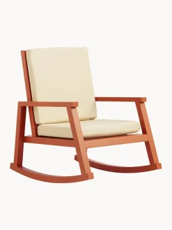 Mecedora Carl Larsson