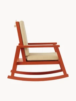 Mecedora Carl Larsson