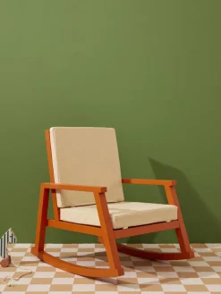 Mecedora Carl Larsson