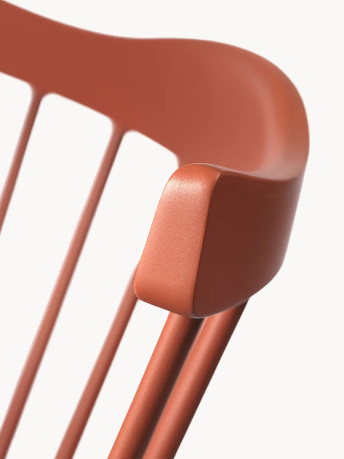 Mecedora de madera J52G