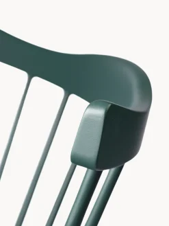 Mecedora de madera J52G