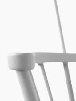 Mecedora de madera J52G