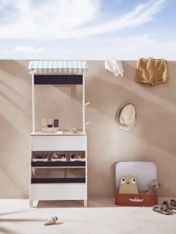 Mercadillo infantil Kids' Hub