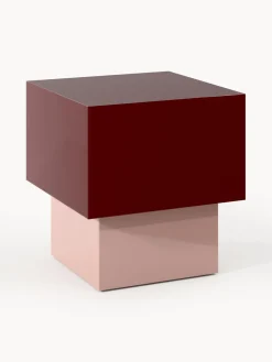 Mesa auxiliar Alessa