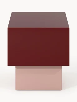 Mesa auxiliar Alessa