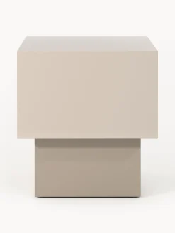 Mesa auxiliar Alessa