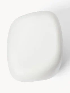 Mesa auxiliar con forma orgánica Pietra