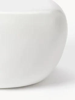 Mesa auxiliar con forma orgánica Pietra