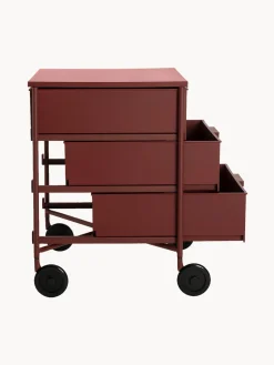 Mesa auxiliar con ruedas Mobil