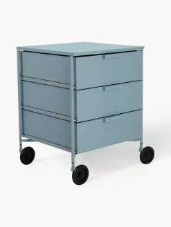 Mesa auxiliar con ruedas Mobil