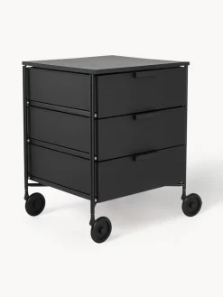 Mesa auxiliar con ruedas Mobil