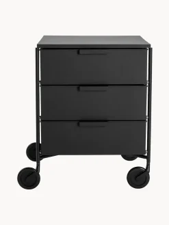 Mesa auxiliar con ruedas Mobil