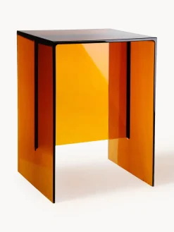 Mesa auxiliar de diseño Max-Beam