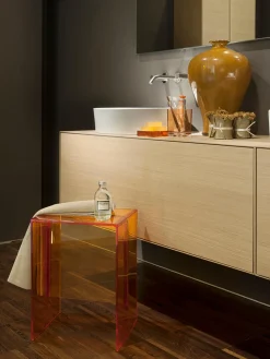 Mesa auxiliar de diseño Max-Beam