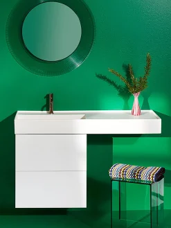 Mesa auxiliar de diseño Max-Beam