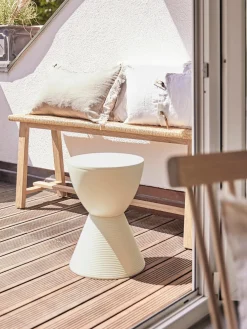 Mesa auxiliar de diseño Prince Aha