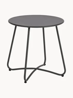 Mesa auxiliar de exterior Austin