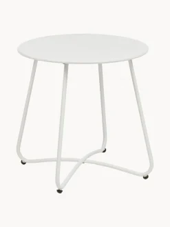 Mesa auxiliar de exterior Austin